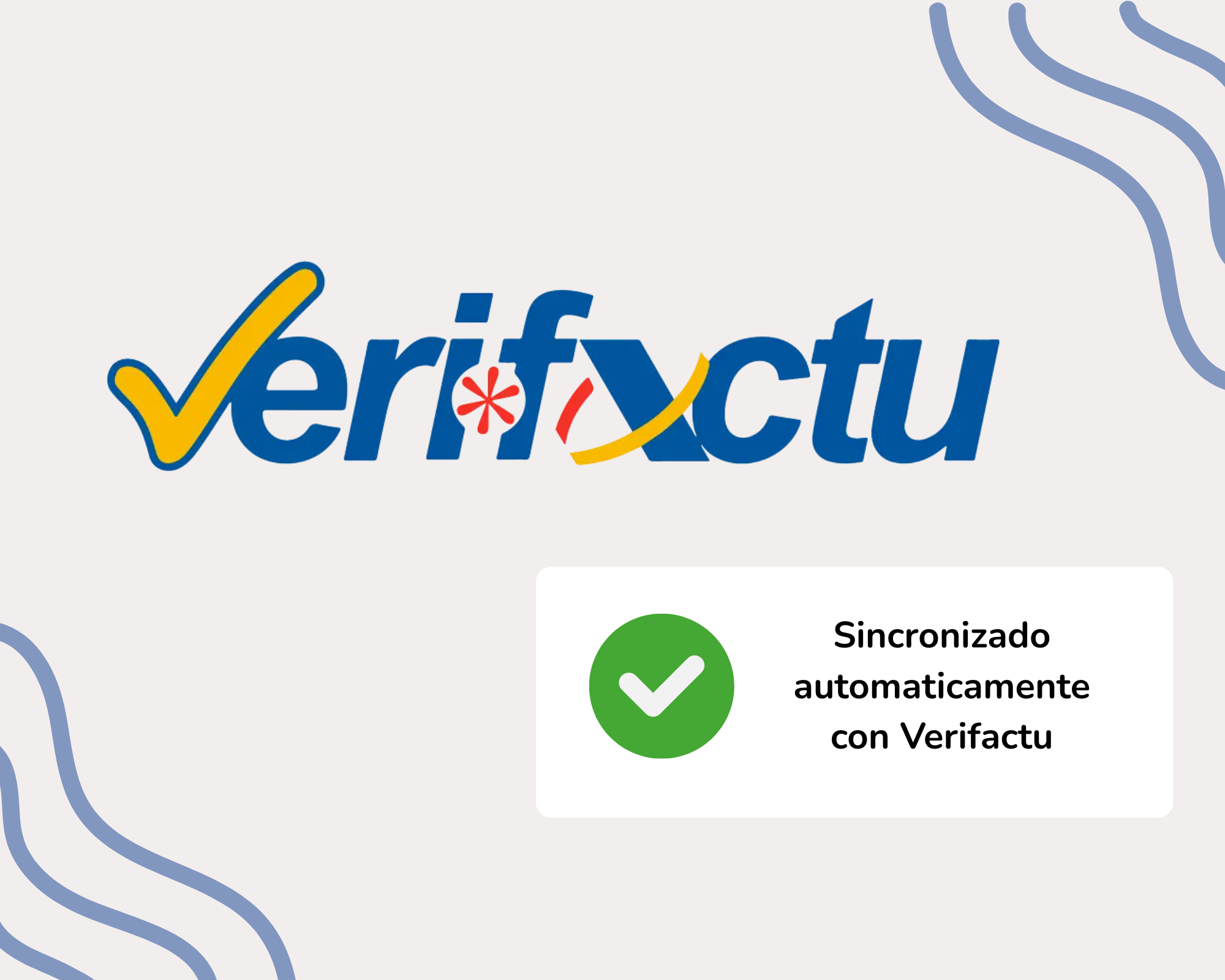 Envío automático a VERI*FACTU